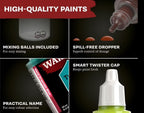 Army Painter Warpaints Fanatic: Patagon Pine 18ml