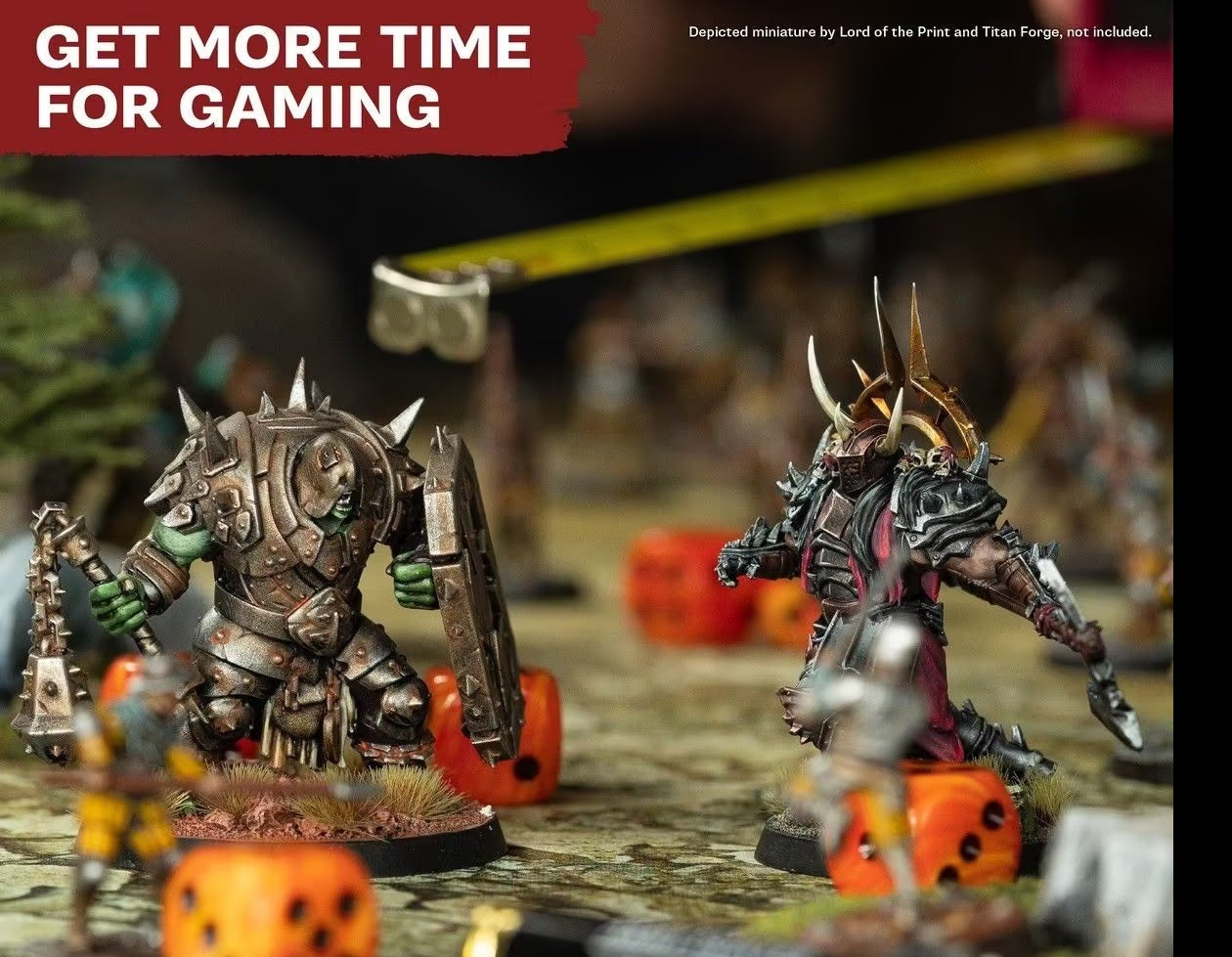 Army Painter Warpaints Fanatic Effects: Plasma Coil Glow 18ml