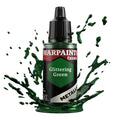 Warpaints Fanatic Metallic: Glittering Green (18ml)