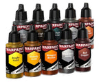 Army Painter Warpaints Fanatic Metallics Paint Set