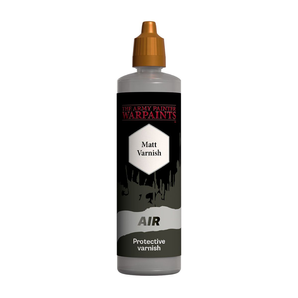 Army Painter - Air Anti-shine Matt Varnish 100ml