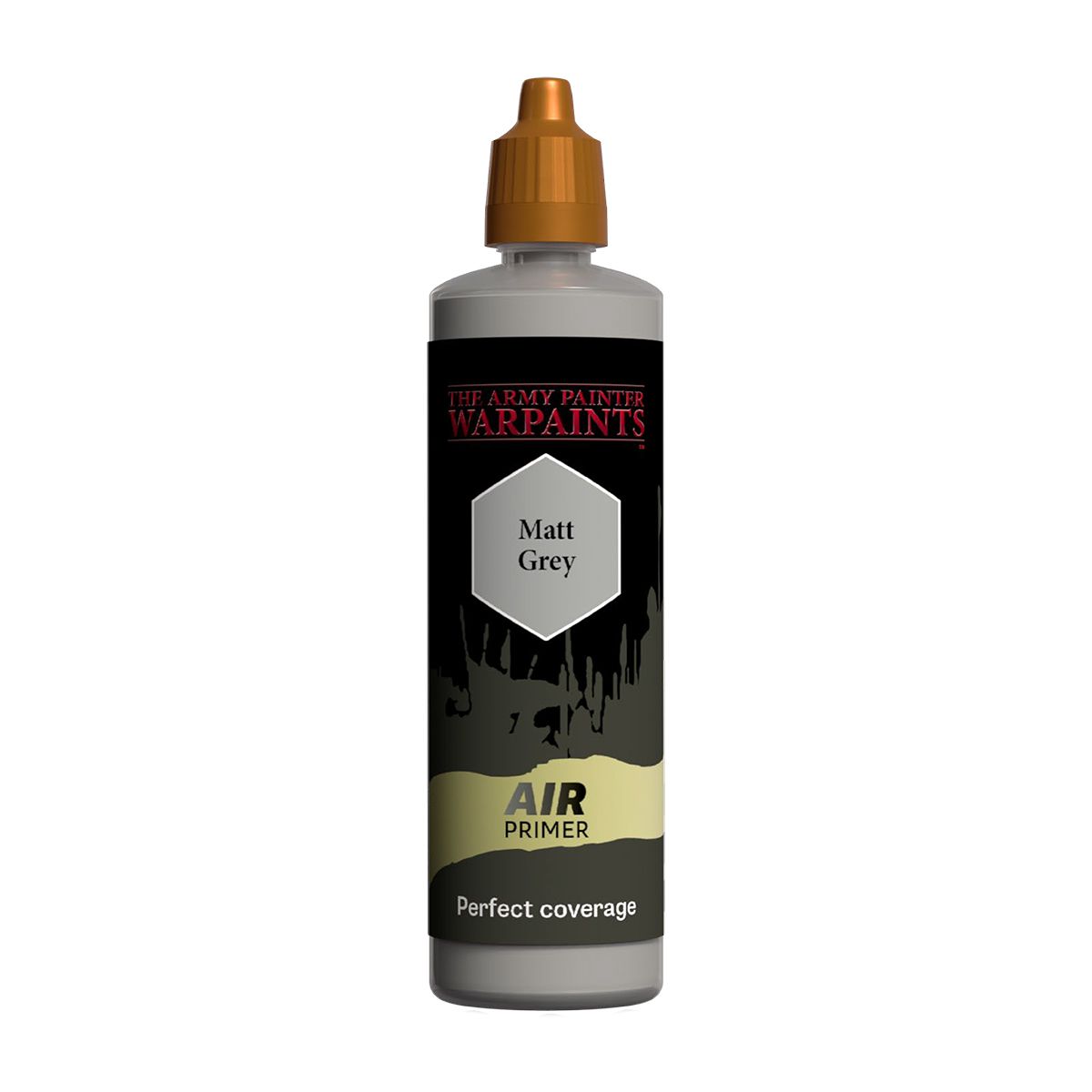 Army Painter - Air Grey Primer 100 ml