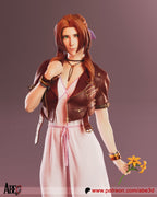 Goddess Aerith