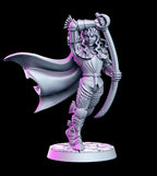 Age of Darkness Miniatures (Full Set) | Fantasy Miniature | RN Estudio