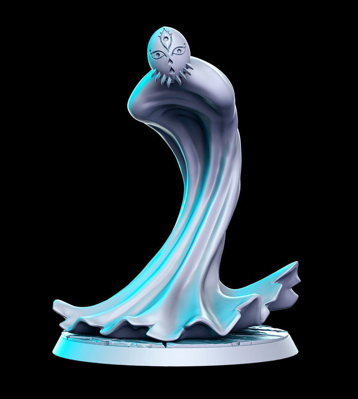 Age of Darkness Vol 2 Miniatures (Full Set) | Fantasy Miniature | RN Estudio