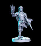 Age of Darkness Vol 2 Miniatures (Full Set) | Fantasy Miniature | RN Estudio