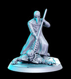 Age of Darkness Vol 2 Miniatures (Full Set) | Fantasy Miniature | RN Estudio