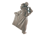 Alchemist Human Female