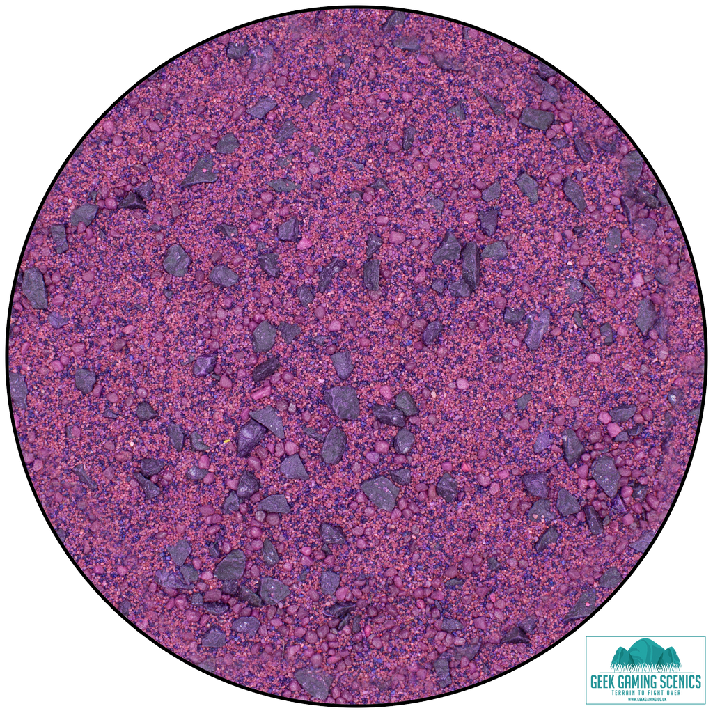 Base Ready Altair Earth