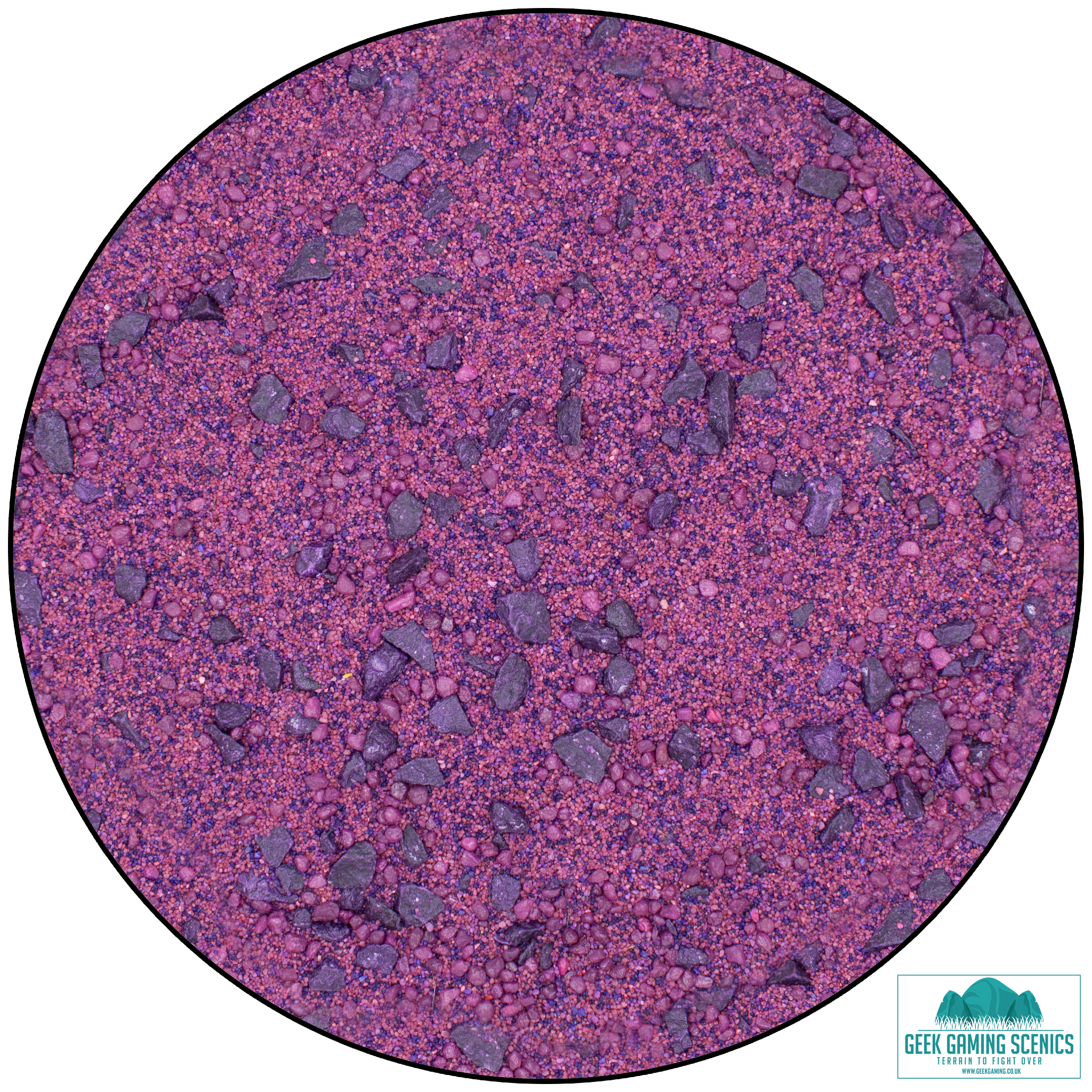 Base Ready Altair Earth