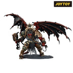 JoyToy Warhammer: 40k Angron, Daemon Primarch of Khorne