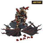 JoyToy Warhammer: 40k Angron, Daemon Primarch of Khorne
