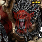 JoyToy Warhammer: 40k Angron, Daemon Primarch of Khorne