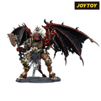 JoyToy Warhammer: 40k Angron, Daemon Primarch of Khorne
