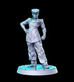 Anime Series Vol 2 Miniatures | Fantasy Miniature | RN Estudio