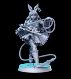 Anime Series Vol 3 Miniatures | Fantasy Miniature | RN Estudio