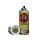 Army Painter Colour Primer - Army Green (400ml)