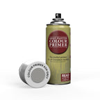 Army Painter Colour Primer - Ash Grey (400ml)