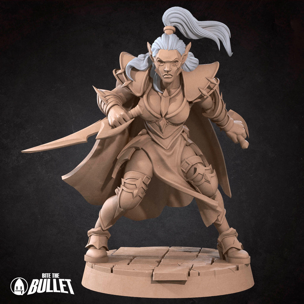 Vampires Vol 2 Fantasy Miniatures | Bite the Bullet