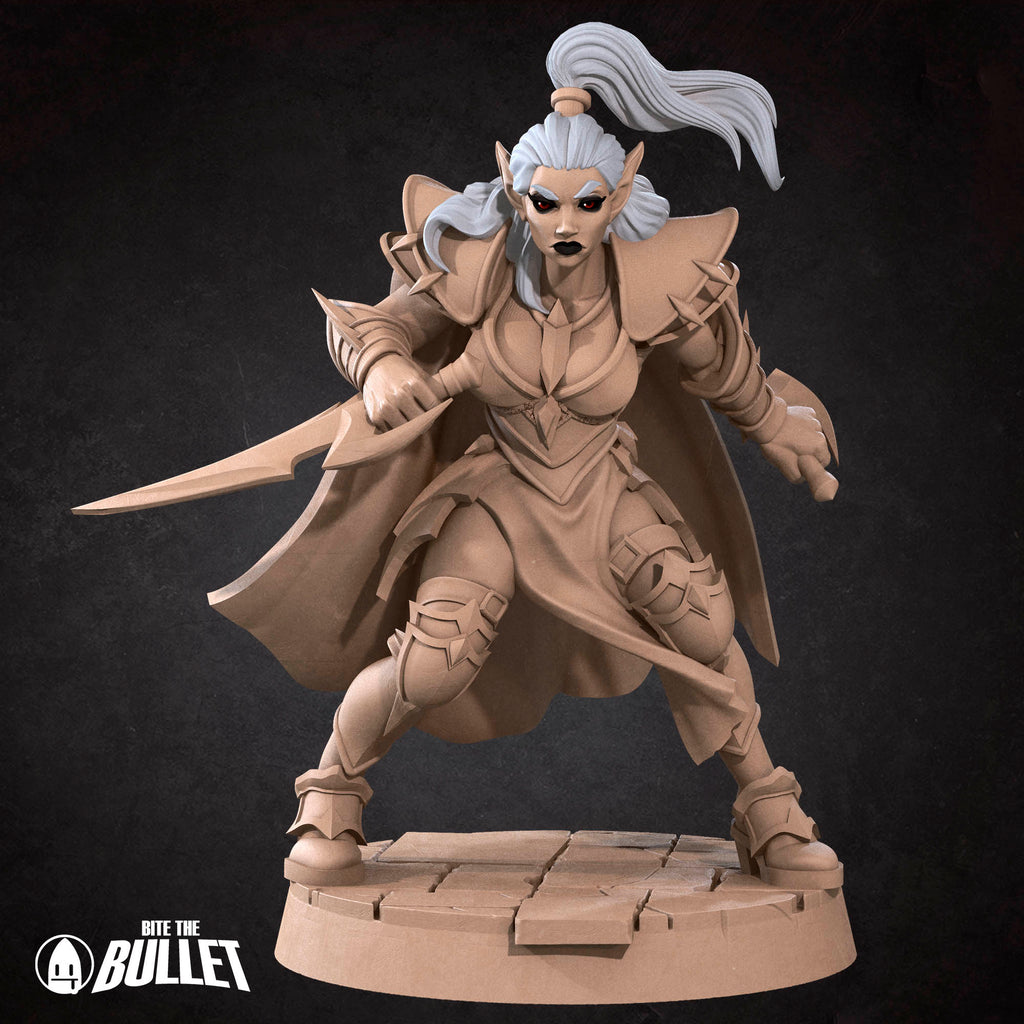 Vampires Vol 2 Fantasy Miniatures | Bite the Bullet