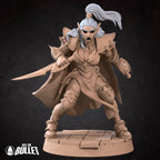 Vampires Vol 2 Fantasy Miniatures | Bite the Bullet