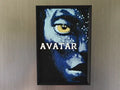 Avatar Movie Fridge Magnet