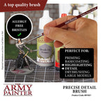 Army Painter Hobby Brush - Precise Detail