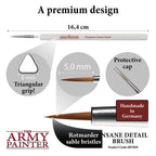 Army Painter Wargamer Brush - Insane Detail