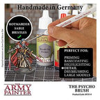Army Painter Wargamer Brush - The Psycho