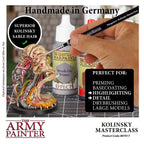 Army Painter Wargamer Masterclass Brush