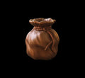 Sack Dice Holder