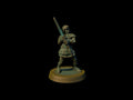 Bandit Spear