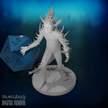 Devils 28mm Scale Miniature