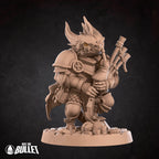 Kobolds Vol 2 | Fantasy Miniatures | Bite the Bullet