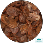 Bark - Rockfaces 50-100 mm