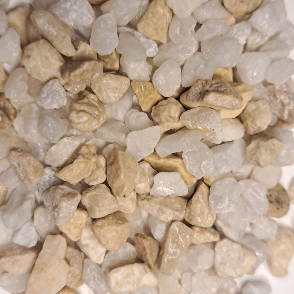 Rock Pot: Barney Rubble!