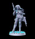 Baroness | Those Wonderful 80's Vol 3 | Fantasy Miniature | RN Estudio