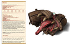 Barrel Mimic Miniatures | Ninjas & Mimics | Fantasy Miniature | Printed Obsession