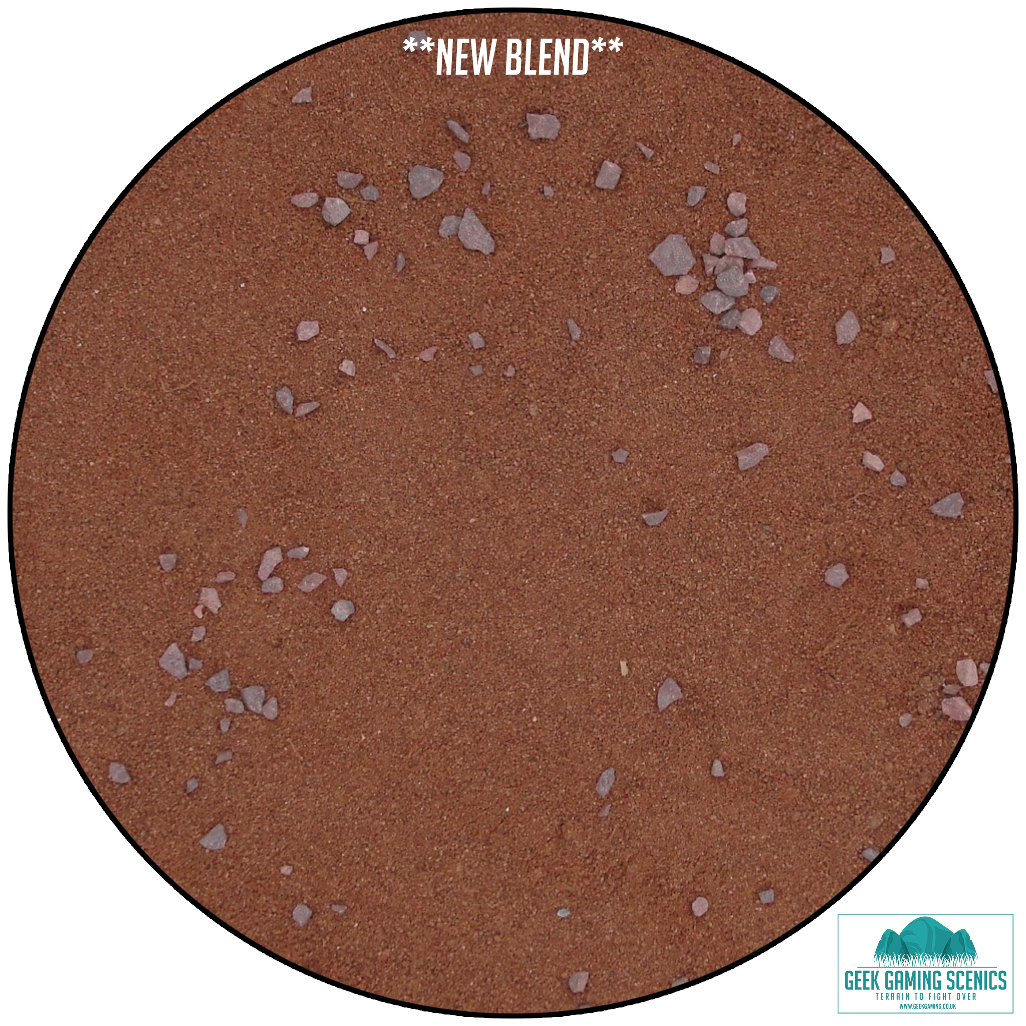 Base Ready Mars Earth