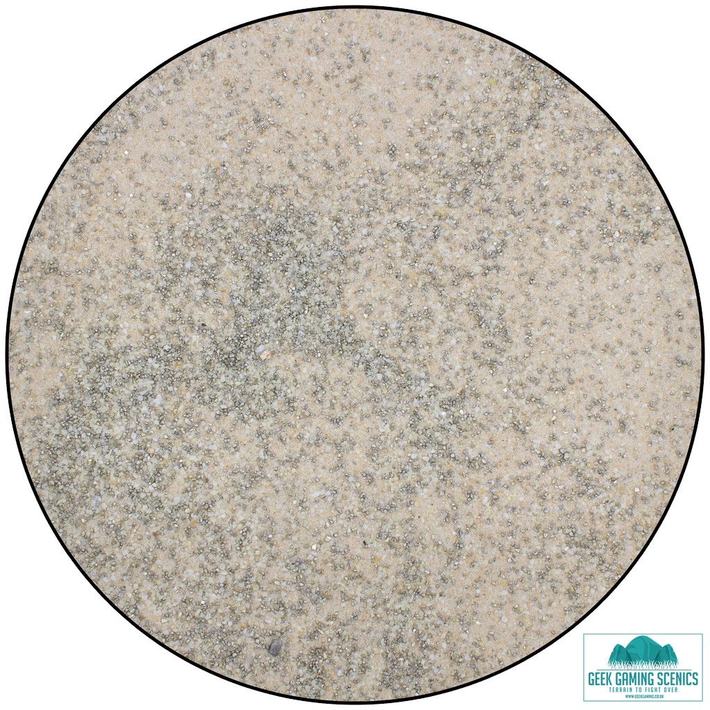 Base Ready Sand-Dune