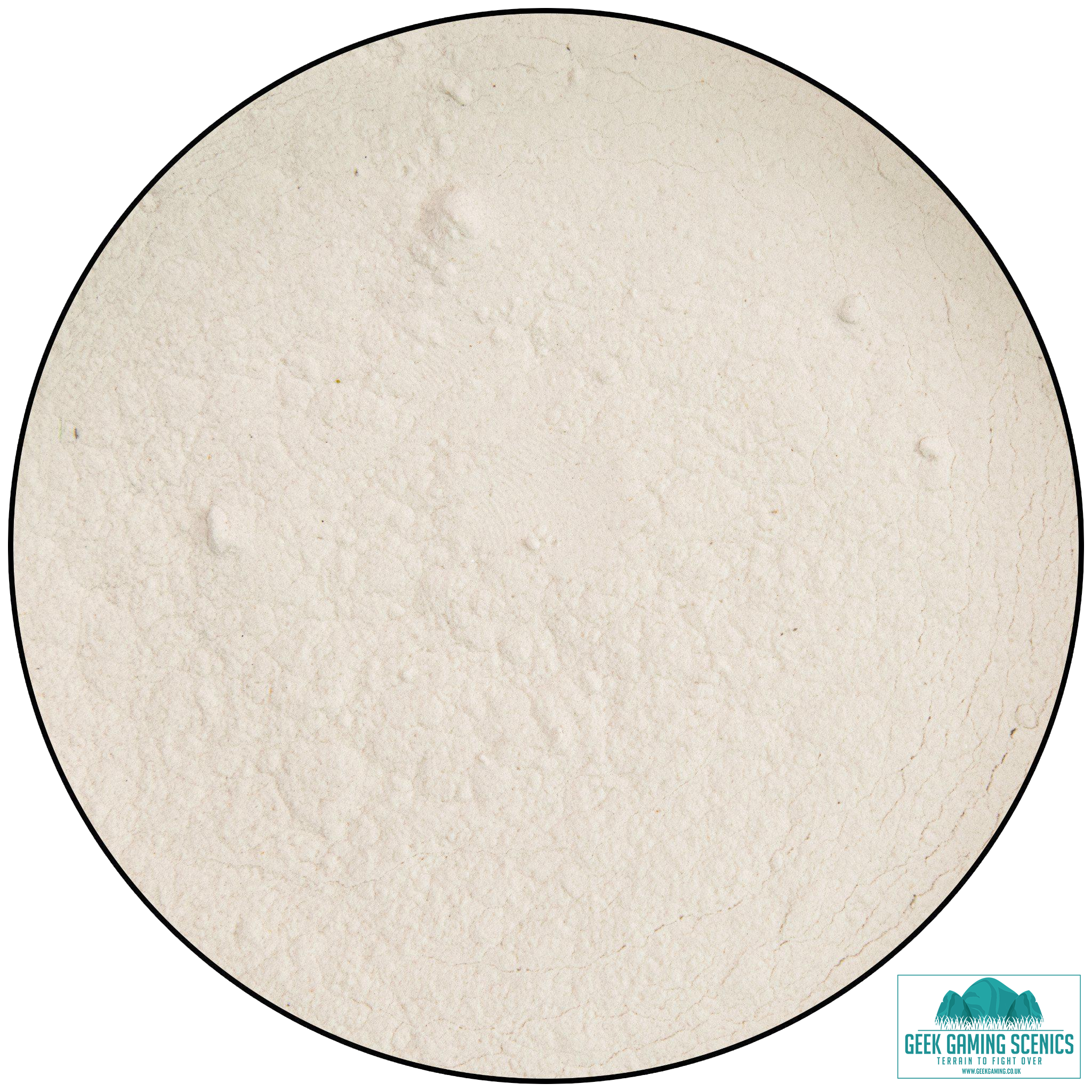 Base Ready Snow Powder