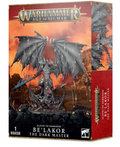 Warhammer Age of Sigmar Be'lakor the Dark Master