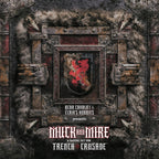 Trench Crusade Basing Set