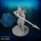 Devils 28mm Scale Miniature