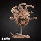 Iconic Monster Miniatures | Fantasy Miniature | Bite the Bullet