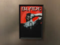 Blade Movie Fridge Magnet