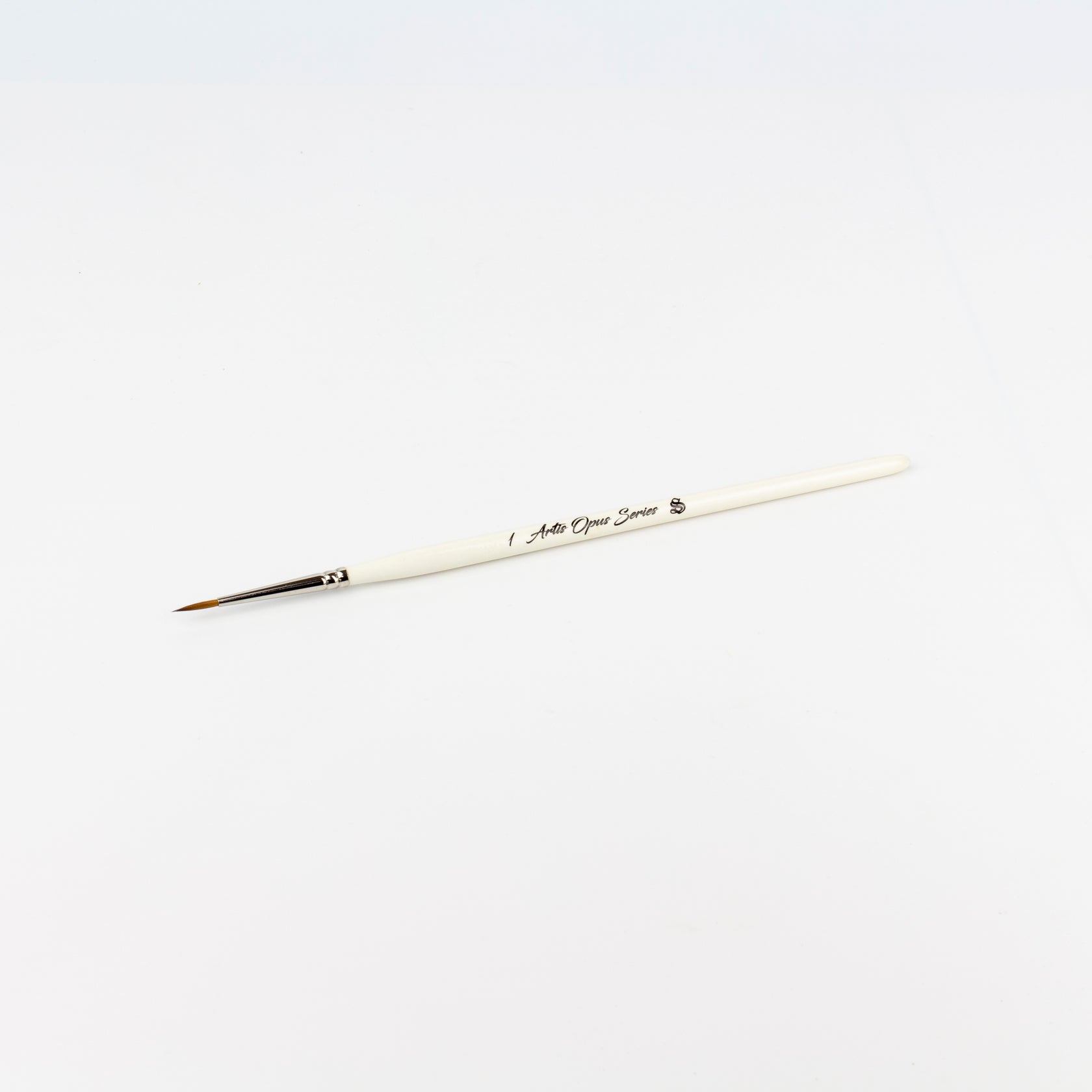 Artis Opus - Series S - Size 1 Brush