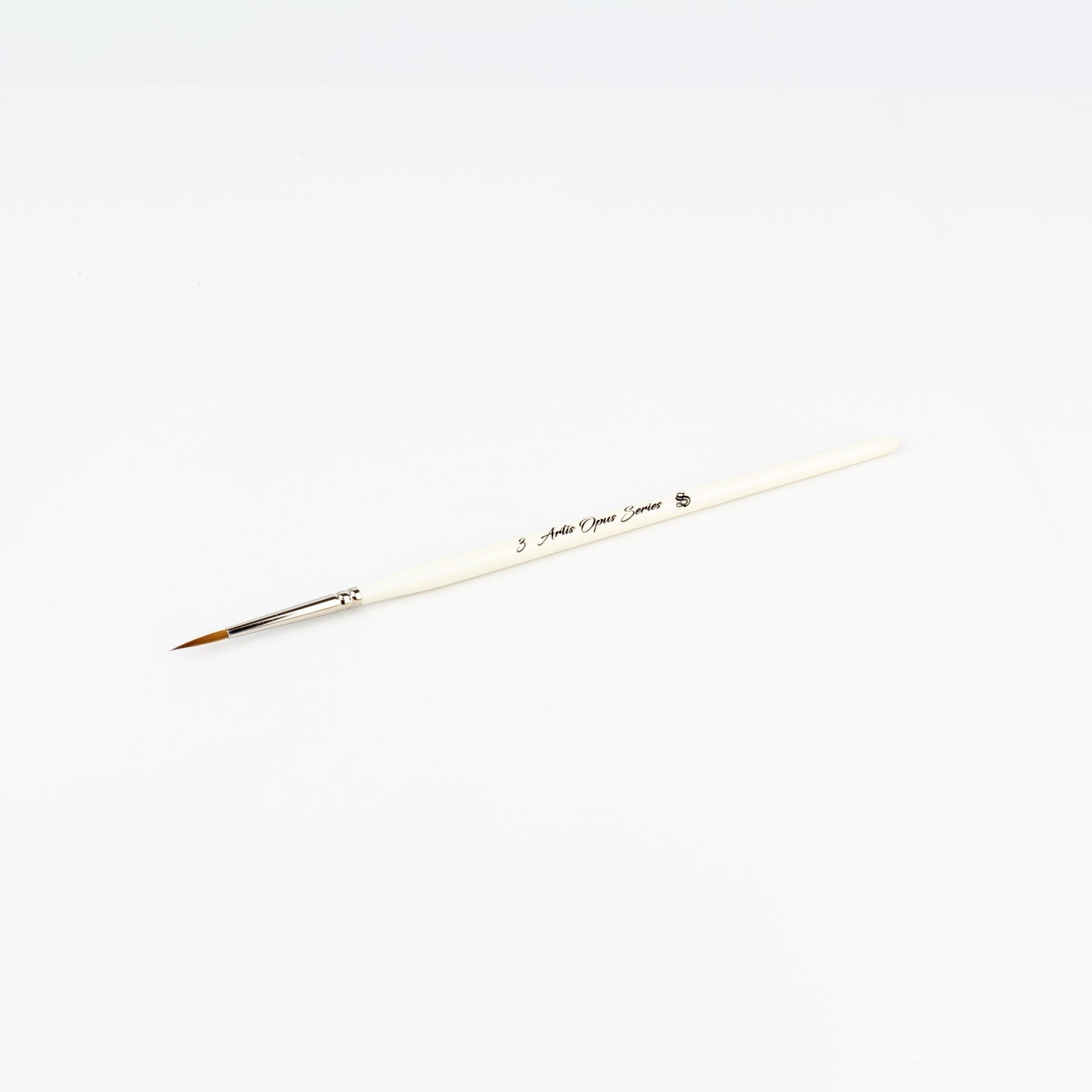 Artis Opus - Series S - Size 3 Brush