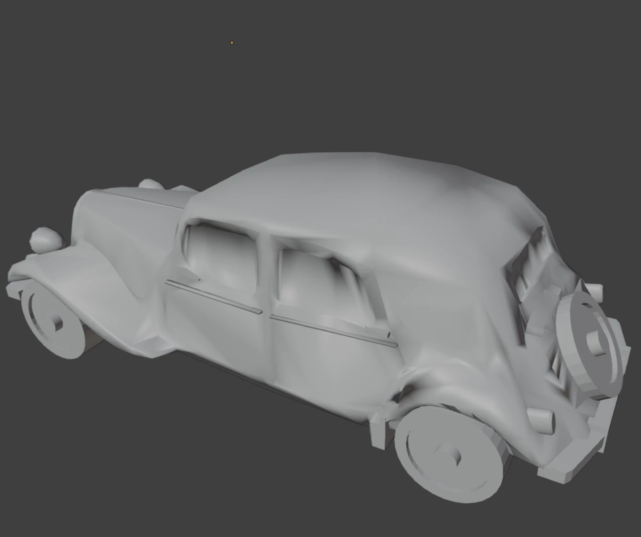 1:350 Traction Avant