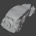 1:350 Traction Avant